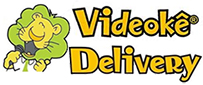 Videoke Delivery