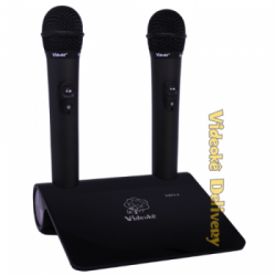 Videoke Delivery