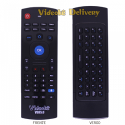 Videoke Delivery