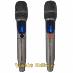 Videoke Delivery