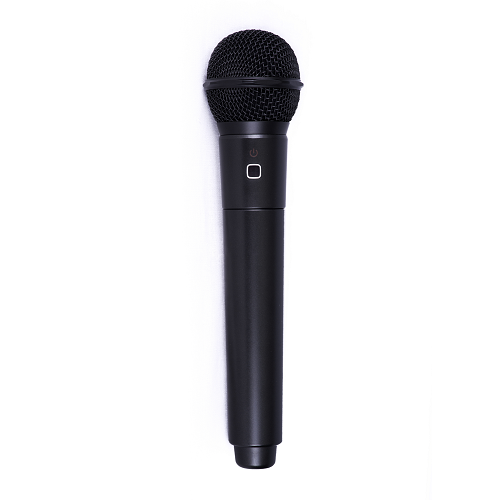 Microfone S/Fio EXCLUSIVO p/ VIDEOKE PRO 950